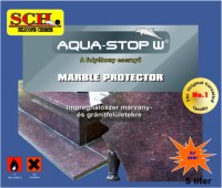 Marble Protector - Márvány és Gránit impregnáló 5 liter